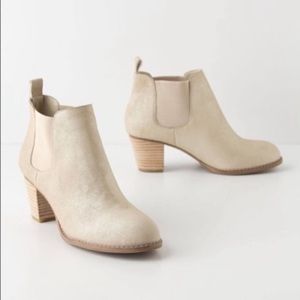 Bellissima Dolce Vita boots  6 Anthropologie